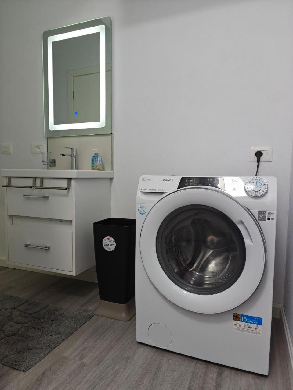 Apartment Rhun 47 Tirana