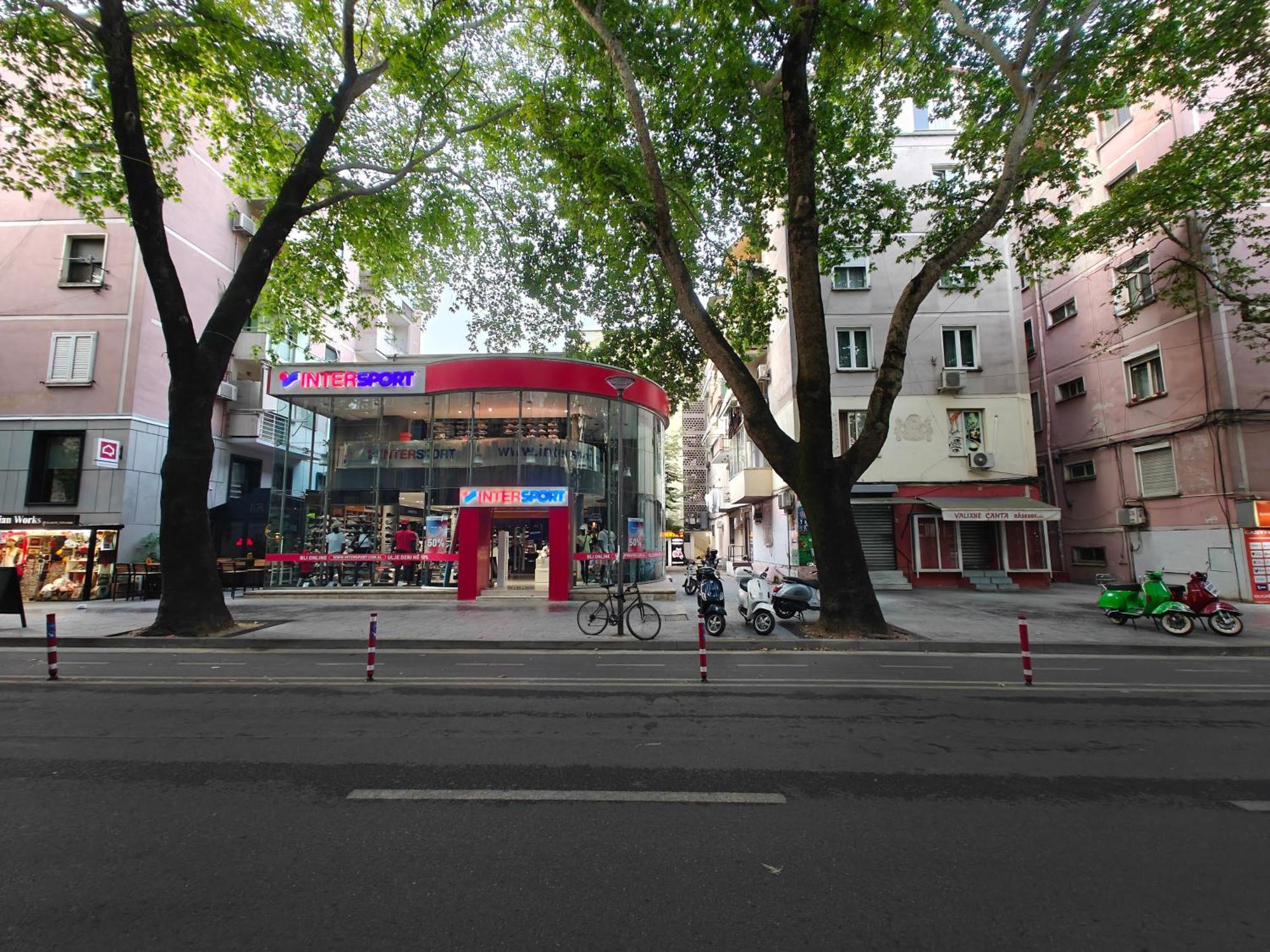 Apartment Rhun 47